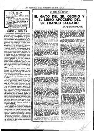 ABC MADRID 10-11-1976 página 13