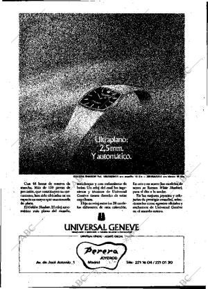 ABC MADRID 10-11-1976 página 2
