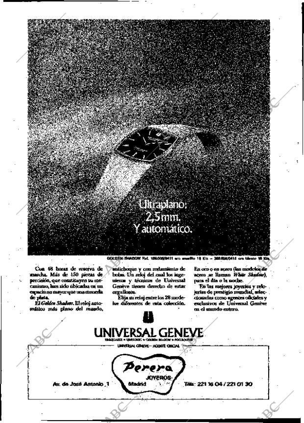 ABC MADRID 10-11-1976 página 2