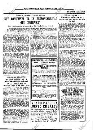 ABC MADRID 10-11-1976 página 21