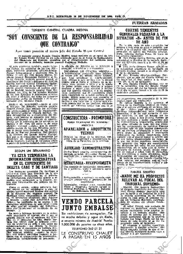 ABC MADRID 10-11-1976 página 21