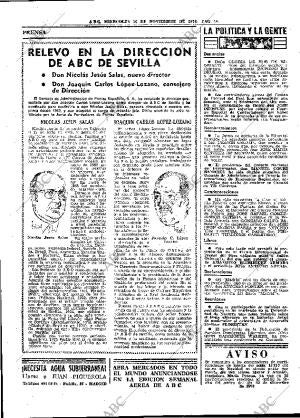ABC MADRID 10-11-1976 página 24