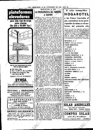 ABC MADRID 10-11-1976 página 30