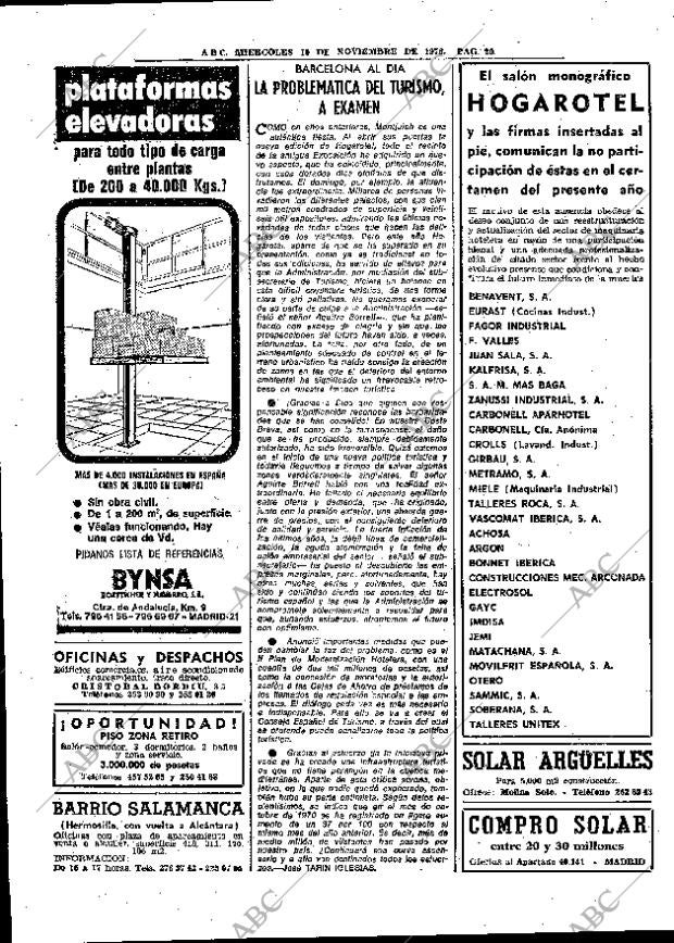 ABC MADRID 10-11-1976 página 30