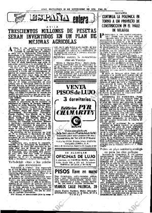 ABC MADRID 10-11-1976 página 31