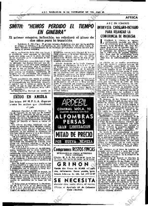 ABC MADRID 10-11-1976 página 35