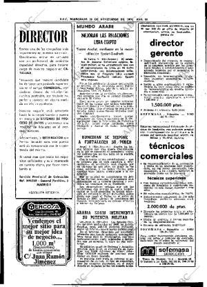 ABC MADRID 10-11-1976 página 36