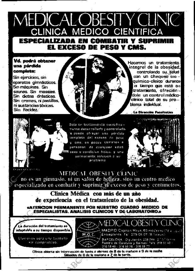 ABC MADRID 10-11-1976 página 4