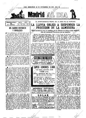 ABC MADRID 10-11-1976 página 40