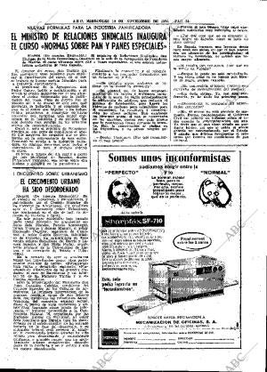 ABC MADRID 10-11-1976 página 43