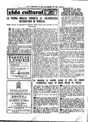 ABC MADRID 10-11-1976 página 49