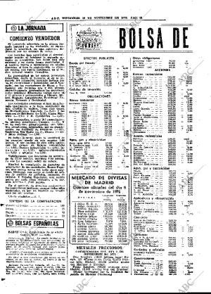 ABC MADRID 10-11-1976 página 58