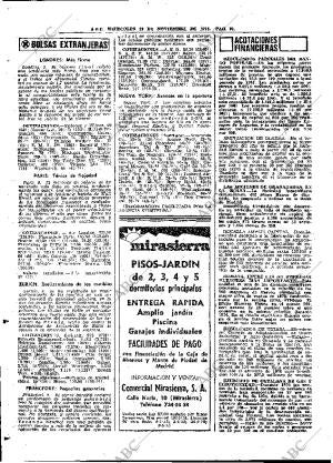 ABC MADRID 10-11-1976 página 60