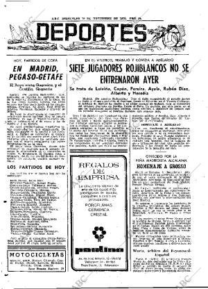 ABC MADRID 10-11-1976 página 66
