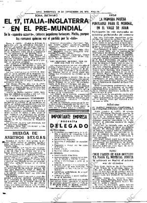 ABC MADRID 10-11-1976 página 68