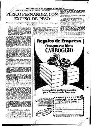 ABC MADRID 10-11-1976 página 71