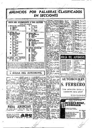ABC MADRID 10-11-1976 página 82