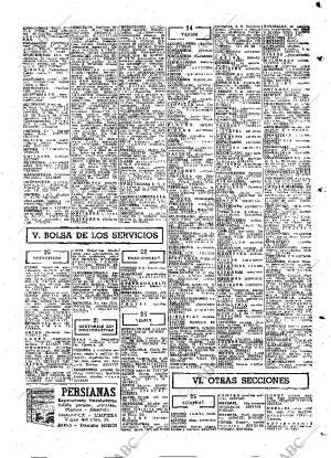 ABC MADRID 10-11-1976 página 91