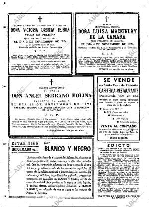 ABC MADRID 10-11-1976 página 94