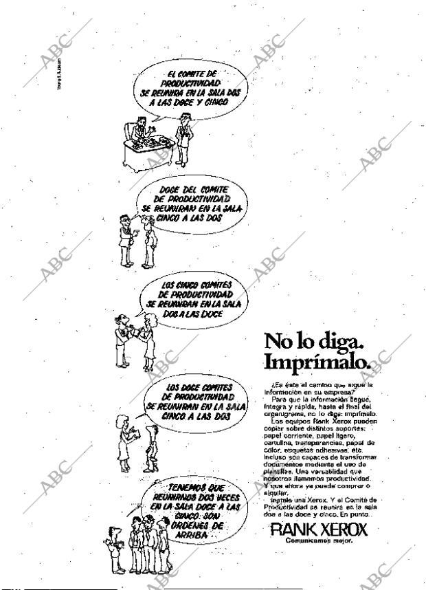 ABC MADRID 10-11-1976 página 99
