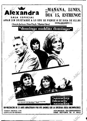 ABC MADRID 14-11-1976 página 108