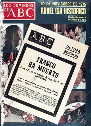 ABC MADRID 14-11-1976 página 113