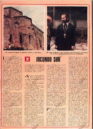 ABC MADRID 14-11-1976 página 129
