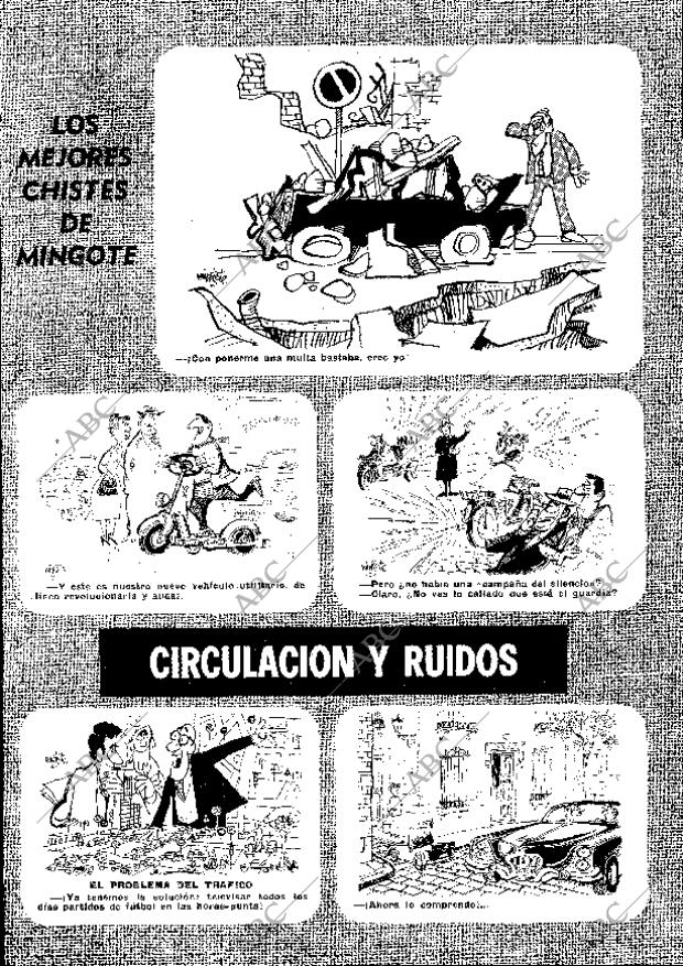 ABC MADRID 14-11-1976 página 159