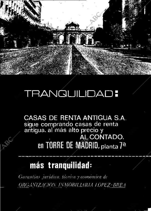 ABC MADRID 14-11-1976 página 16