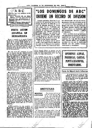 ABC MADRID 14-11-1976 página 19