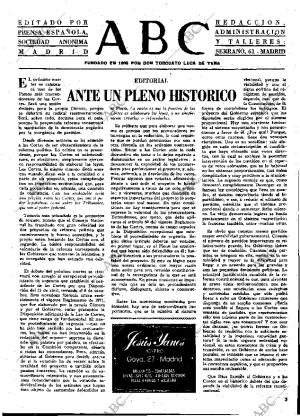 ABC MADRID 14-11-1976 página 3
