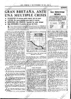 ABC MADRID 14-11-1976 página 33