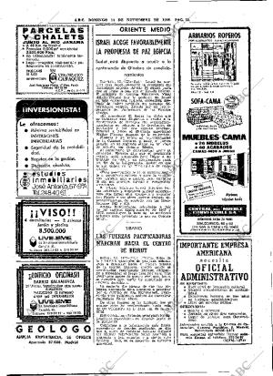 ABC MADRID 14-11-1976 página 38