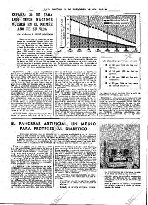 ABC MADRID 14-11-1976 página 51