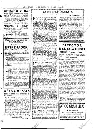 ABC MADRID 14-11-1976 página 64