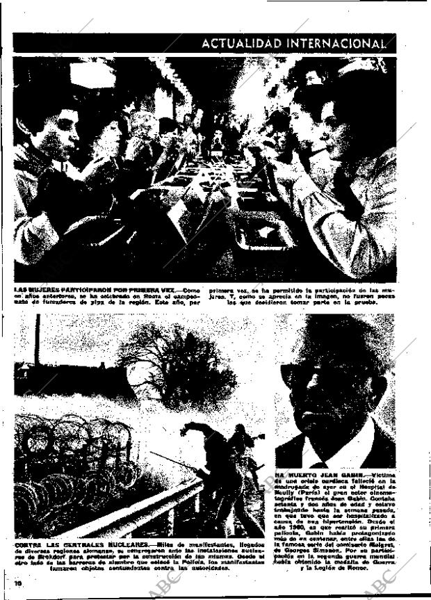 ABC MADRID 16-11-1976 página 10