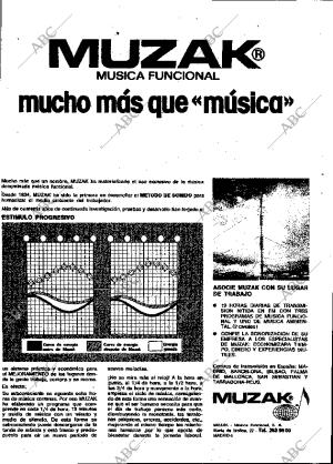 ABC MADRID 16-11-1976 página 128