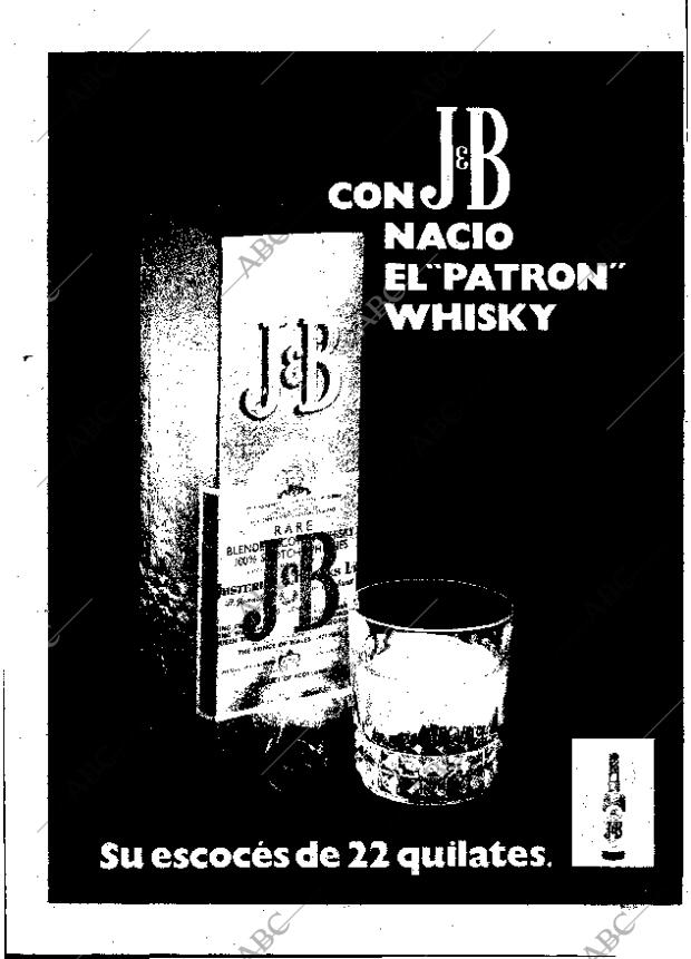 ABC MADRID 16-11-1976 página 135