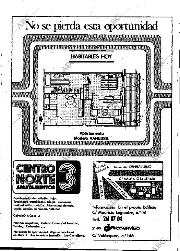 ABC MADRID 16-11-1976 página 19