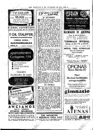 ABC MADRID 16-11-1976 página 25