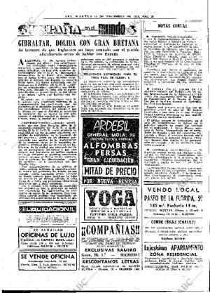 ABC MADRID 16-11-1976 página 39