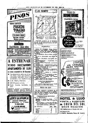 ABC MADRID 16-11-1976 página 59