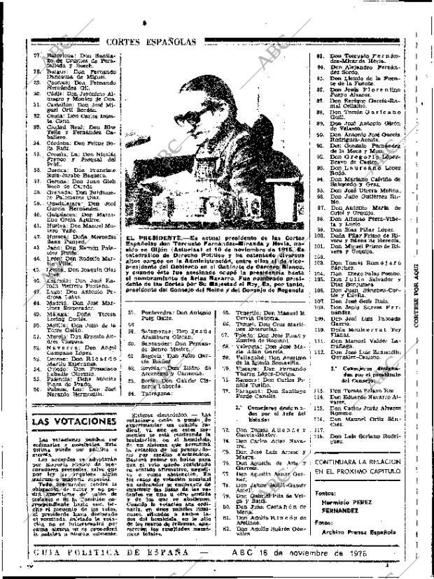 ABC SEVILLA 16-11-1976 página 10