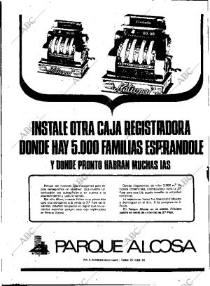 ABC SEVILLA 16-11-1976 página 4