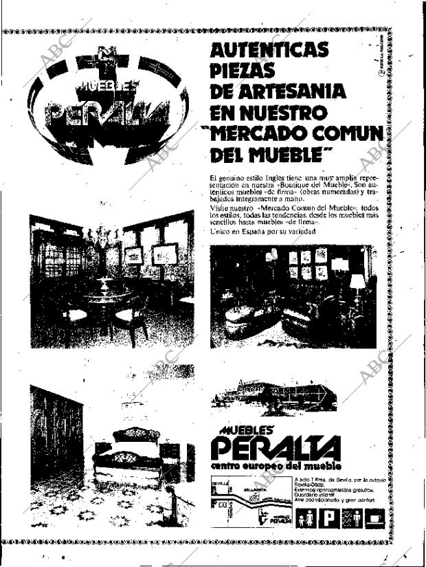 ABC SEVILLA 16-11-1976 página 7