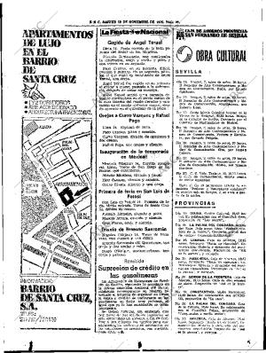 ABC SEVILLA 16-11-1976 página 71
