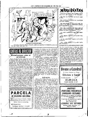 ABC SEVILLA 16-11-1976 página 75