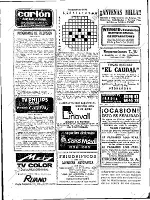 ABC SEVILLA 16-11-1976 página 90
