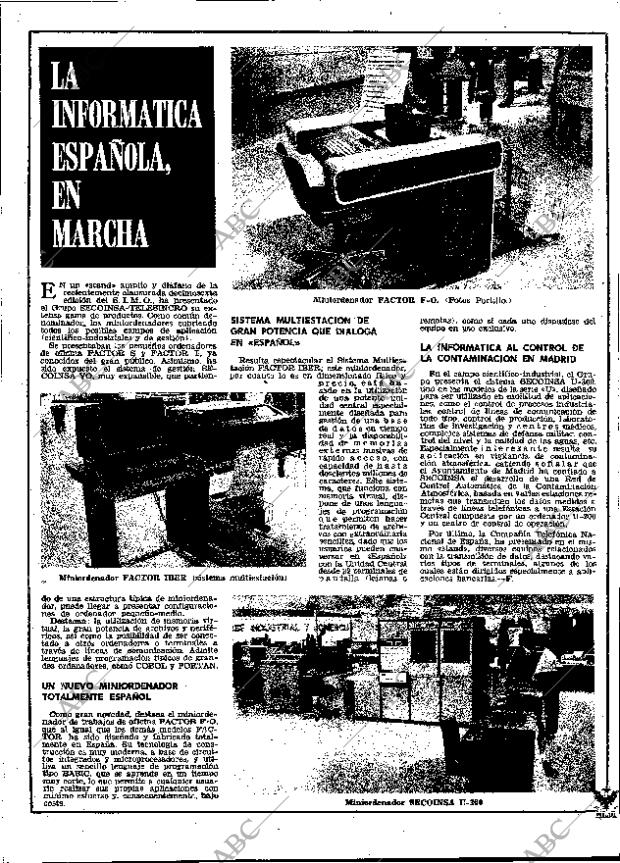 ABC MADRID 19-11-1976 página 10