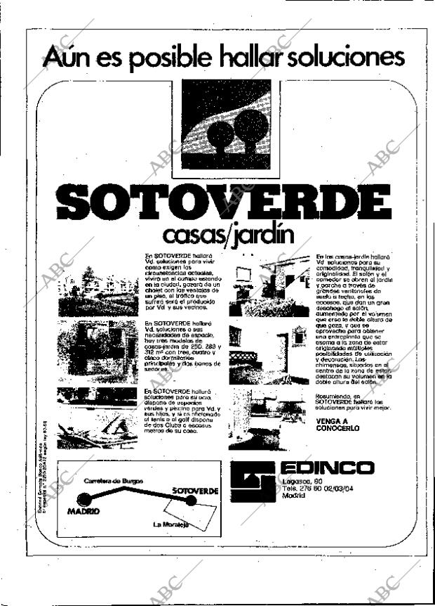 ABC MADRID 19-11-1976 página 12
